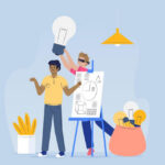 Developing Creativity