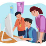 Administrative Support