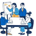 Collaborative Business Writing