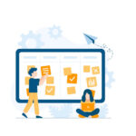 Archiving and Records Management