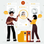 Conducting Annual Employee Reviews
