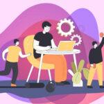 Developing Corporate Behavior