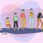 Generation Gaps