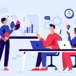 High Performance Teams Remote Workforce