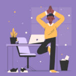Managing Workplace Anxiety