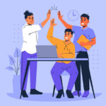 Motivating Your Sales Team