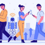 Networking Outside the Company