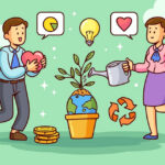 Responsibility in the Workplace