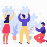 Team Building Through Chemistry