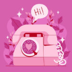 Telephone Etiquette