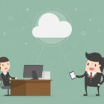 The Cloud and Business